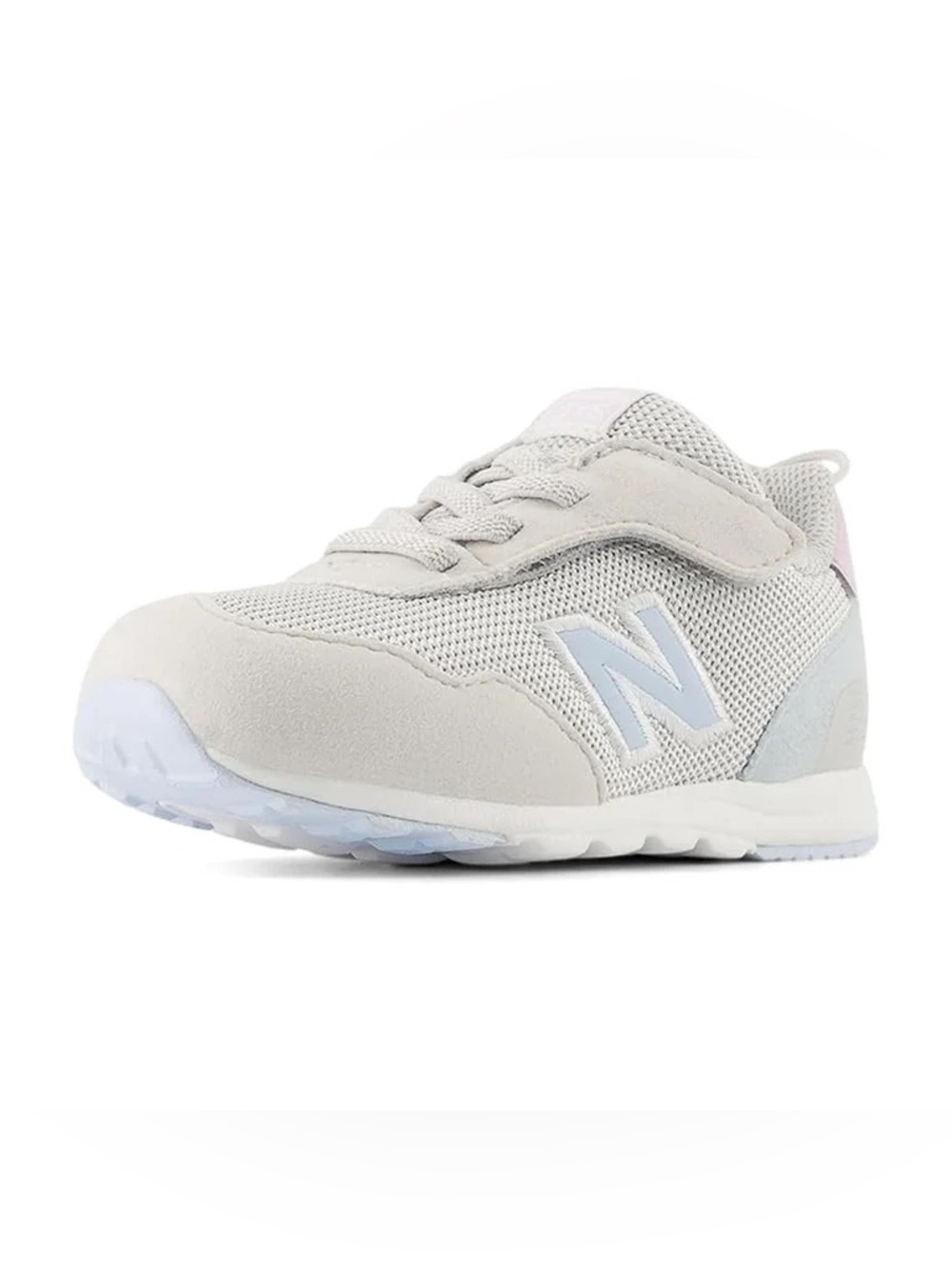 New Balance 515 Hook & Loop Sneaker - Picture 3 of 3